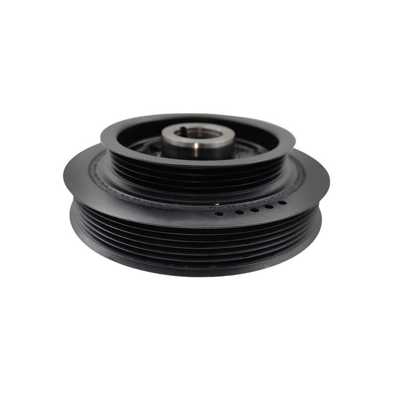 Harmonic Balancer Fit For Nissan Bluebird U12 NX Pulsar N14 N15 2.0L Petrol SR20DE 1991-2000 - image 2