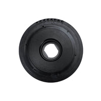 Harmonic Balancer Fit For Infiniti FX M Q70 QX70 Nissan Navara Pathfinder XTrail Renault Koleos Latitude Megane Trafic For Vauxhall 2006-ON 1230300Q1D - image 2