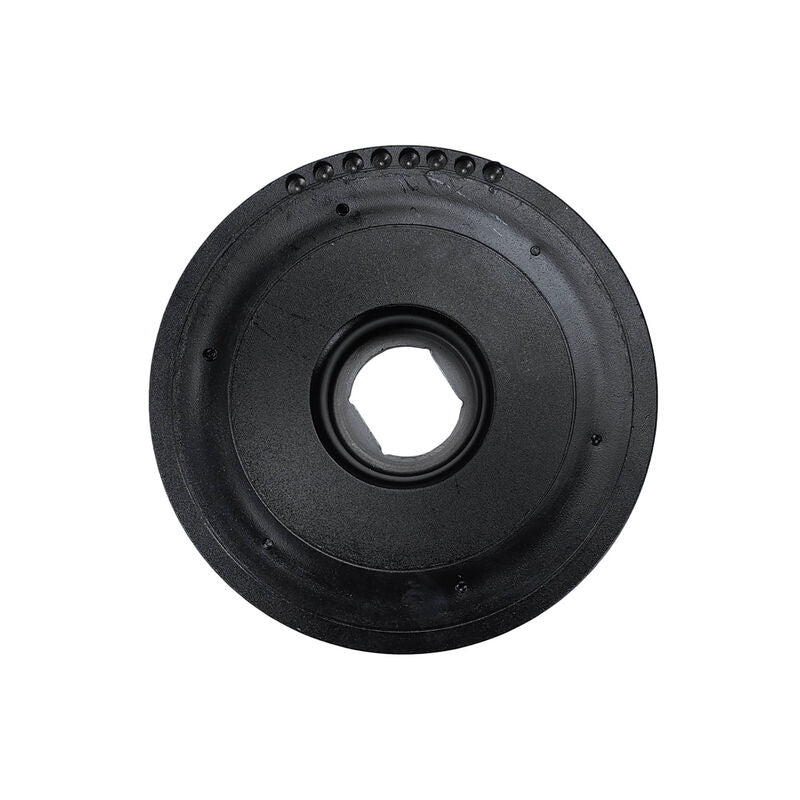Harmonic Balancer Fit For Infiniti FX M Q70 QX70 Nissan Navara Pathfinder XTrail Renault Koleos Latitude Megane Trafic For Vauxhall 2006-ON 1230300Q1D - image 2