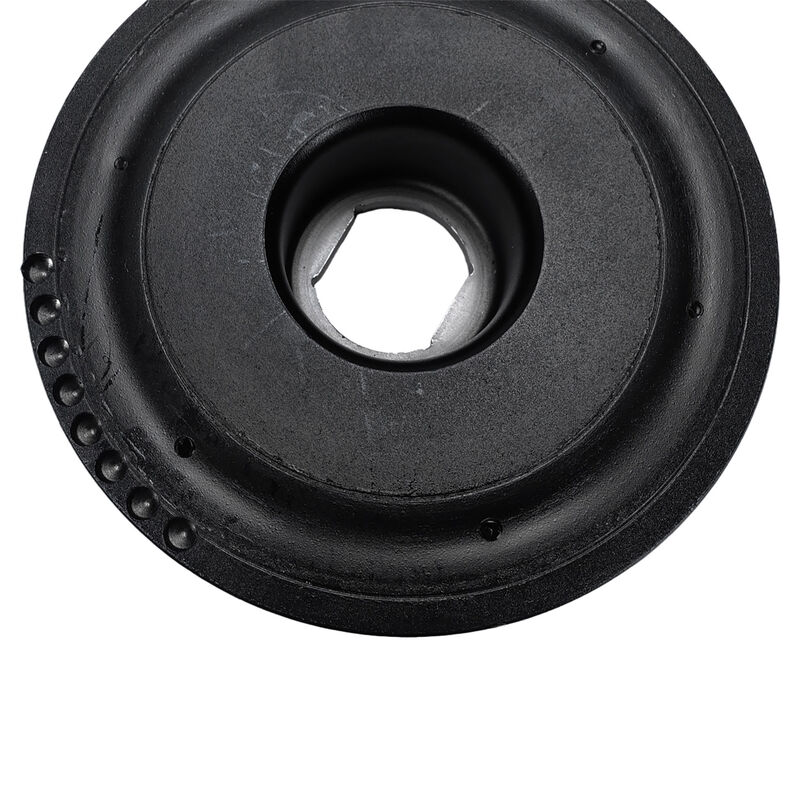 Harmonic Balancer Fit For Infiniti FX M Q70 QX70 Nissan Navara Pathfinder XTrail Renault Koleos Latitude Megane Trafic For Vauxhall 2006-ON 1230300Q1D - image 7