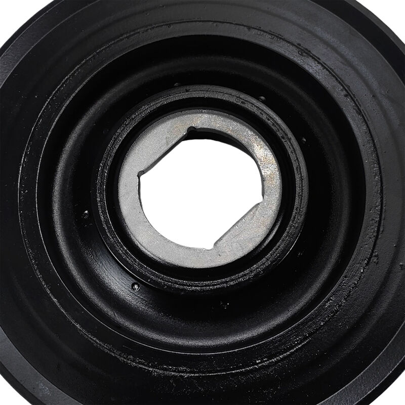 Harmonic Balancer Fit For Infiniti FX M Q70 QX70 Nissan Navara Pathfinder XTrail Renault Koleos Latitude Megane Trafic For Vauxhall 2006-ON 1230300Q1D - image 8