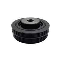 Harmonic Balancer Fit For Subaru Forester SG Impreza GD GE Liberty BE BL Liberty BP BR Outback BH BP WRX V1 - image 1