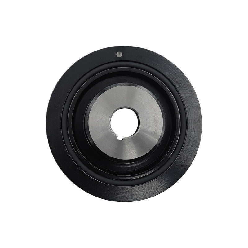 Harmonic Balancer Fit For Subaru Forester SG Impreza GD GE Liberty BE BL Liberty BP BR Outback BH BP WRX V1 - image 2