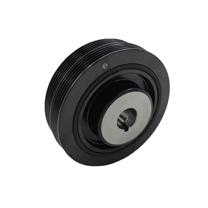 Harmonic Balancer Fit For Subaru Forester SG Impreza GD GE Liberty BE BL Liberty BP BR Outback BH BP WRX V1 - image 3
