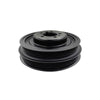 Crankshaft Pulley Engine Fit For Suzuki X90 SZ416 Grand Vitara 1996-2005