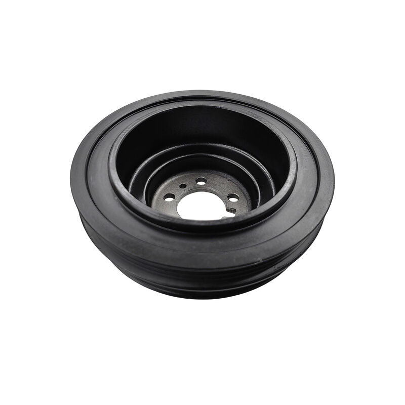 Crankshaft Pulley Engine Fit For Suzuki X90 SZ416 Grand Vitara 1996-2005 - image 2