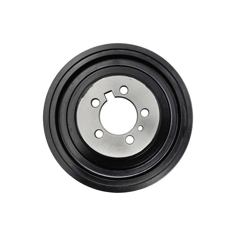 Crankshaft Pulley Engine Fit For Suzuki X90 SZ416 Grand Vitara 1996-2005 - image 3