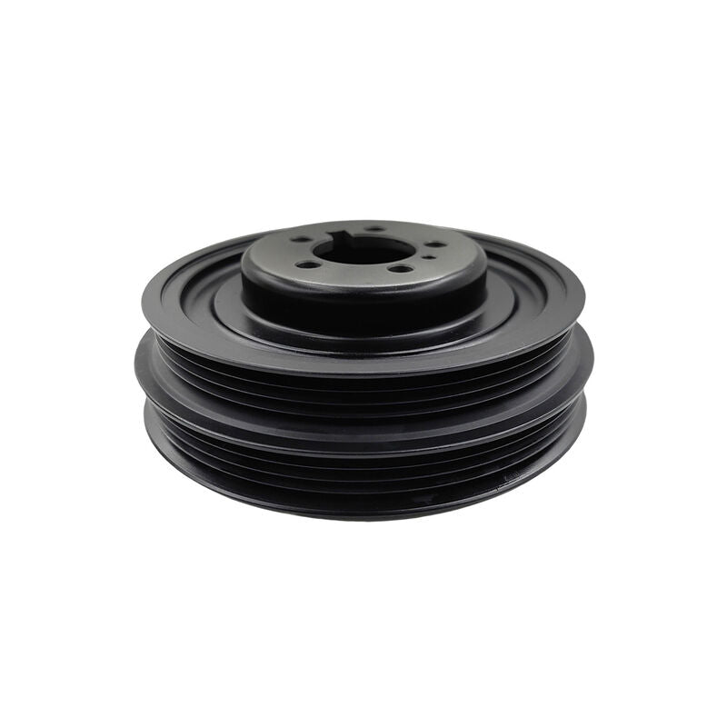 Crankshaft Pulley Engine Fit For Suzuki X90 SZ416 Grand Vitara 1996-2005 - image 6