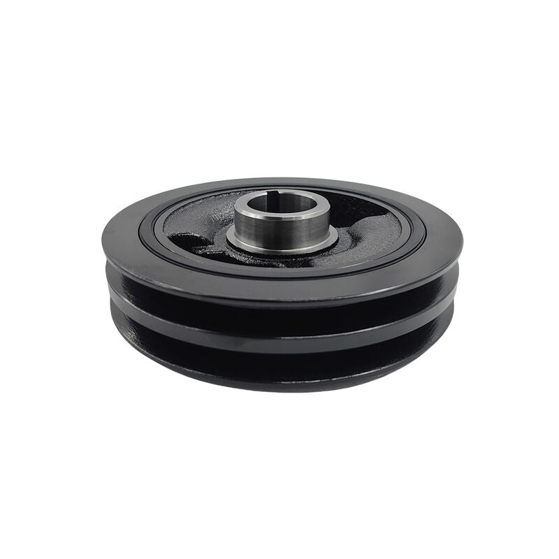 Harmonic Balancer Fit For Toyota HiAce LH80R LH100R Hilux LN80R LN167R Landcruiser LJ78R LJ70RV - image 1