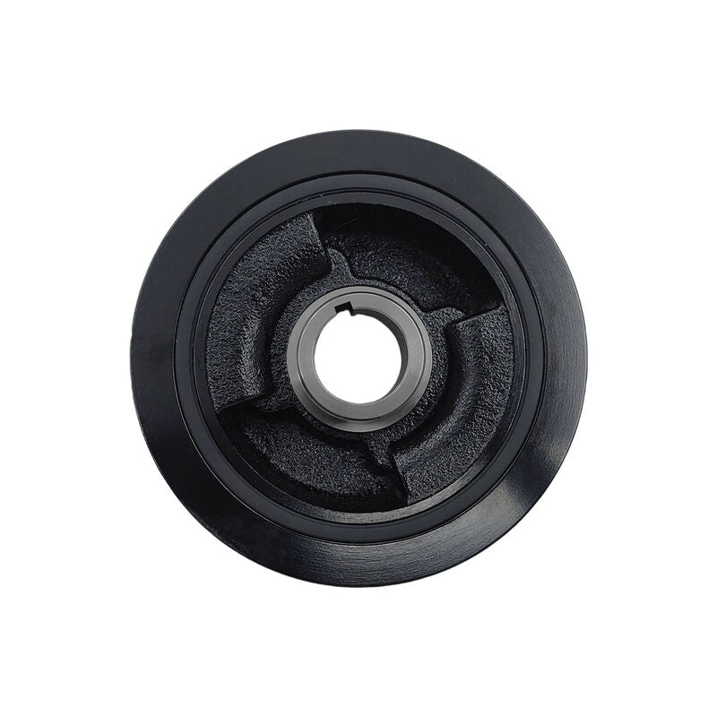 Harmonic Balancer Fit For Toyota HiAce LH80R LH100R Hilux LN80R LN167R Landcruiser LJ78R LJ70RV - image 2