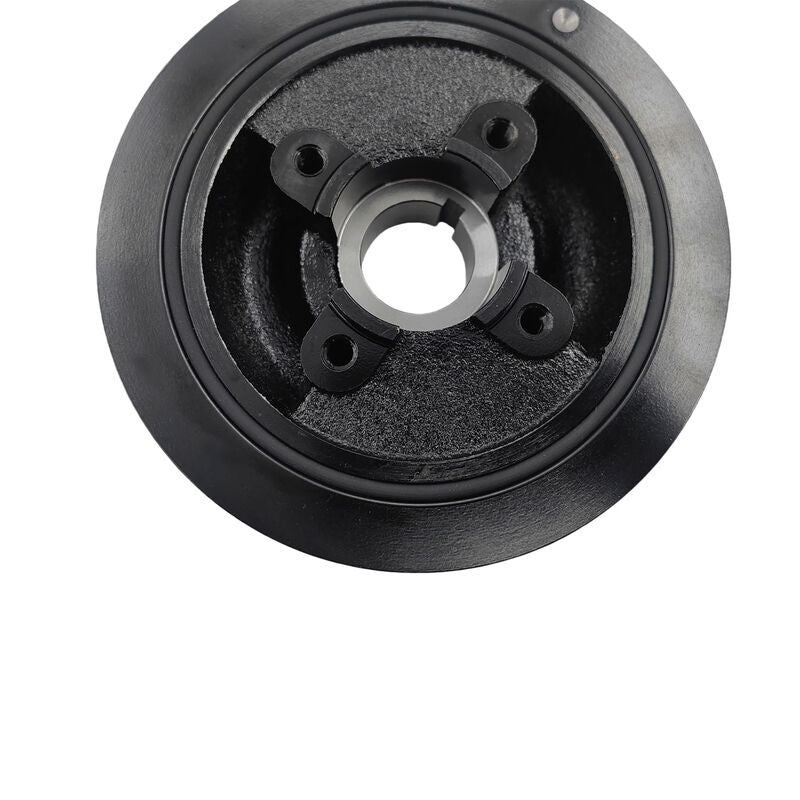 Harmonic Balancer Fit For Toyota HiAce LH80R LH100R Hilux LN80R LN167R Landcruiser LJ78R LJ70RV - image 6