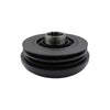 Harmonic Balancer Fit For Toyota LandCruiser HZJ80 HDJ80 HZJ105 HDJ100 Coaster HDB50 HDB51 1340817020