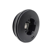 Harmonic Balancer Fit For Toyota LandCruiser HZJ80 HDJ80 HZJ105 HDJ100 Coaster HDB50 HDB51 1340817020 - image 5