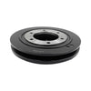 Engine Crankshaft Pulley Fit For Toyota Landcruiser HZJ70 HZJ73 HZJ76 HZJ78 HZJ80 HZJ105 4.2L Diesel 1HZ 13407-17010 1989-2025