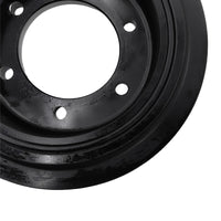 Engine Crankshaft Pulley Fit For Toyota Landcruiser HZJ70 HZJ73 HZJ76 HZJ78 HZJ80 HZJ105 4.2L Diesel 1HZ 13407-17010 1989-2025 - image 6