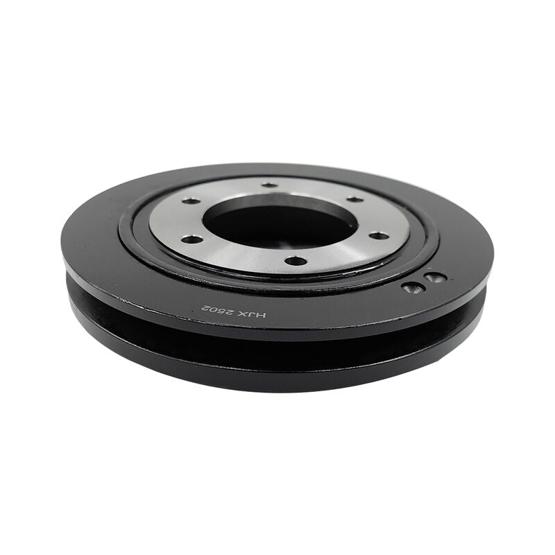 Engine Crankshaft Pulley Fit For Toyota Landcruiser HZJ70 HZJ73 HZJ76 HZJ78 HZJ80 HZJ105 4.2L Diesel 1HZ 13407-17010 1989-2025 - image 7