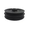 Crankshaft Pulley Fit For Toyota Corolla 4AFE 5AFE 7AFE 8AFE AE10 CE10 Corona Sprinter