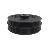 Crankshaft Pulley Fit For Toyota Corolla 4AFE 5AFE 7AFE 8AFE AE10 CE10 Corona Sprinter - image 1