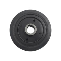 Crankshaft Pulley Fit For Toyota Corolla 4AFE 5AFE 7AFE 8AFE AE10 CE10 Corona Sprinter - image 3