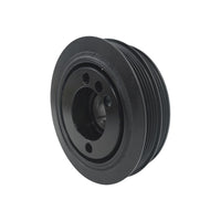 Crankshaft Pulley Fit For Toyota Corolla 4AFE 5AFE 7AFE 8AFE AE10 CE10 Corona Sprinter - image 5