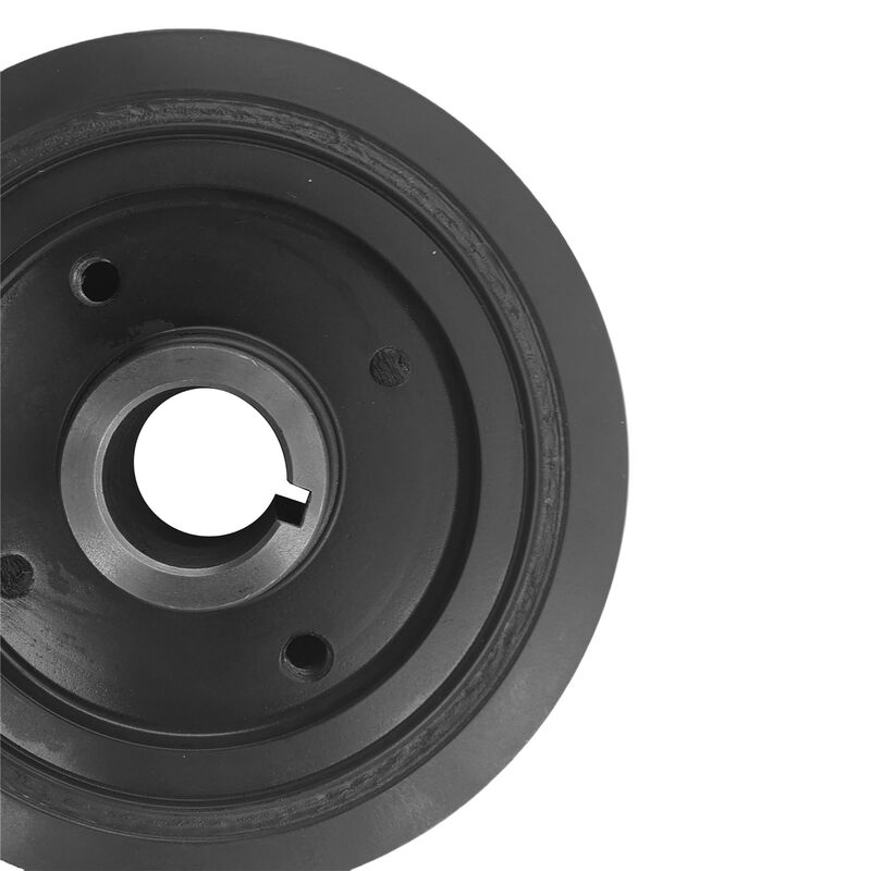 Crankshaft Pulley Fit For Toyota Corolla 4AFE 5AFE 7AFE 8AFE AE10 CE10 Corona Sprinter - image 7
