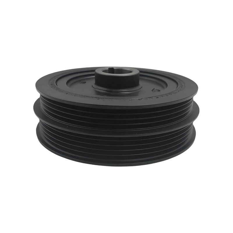 Crankshaft Pulley Fit For Toyota Corolla 4AFE 5AFE 7AFE 8AFE AE10 CE10 Corona Sprinter - image 8