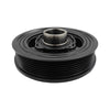 Crankshaft Pulley Engine Fit For Toyota Hilux GGN15 1GRFE 4-Runner TRN28 2004-2012 13470-31014