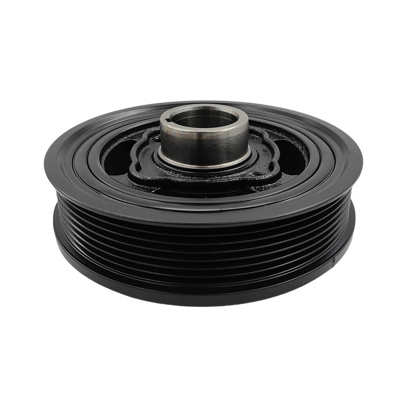 Crankshaft Pulley Engine Fit For Toyota Hilux GGN15 1GRFE 4-Runner TRN28 2004-2012 13470-31014 - image 1