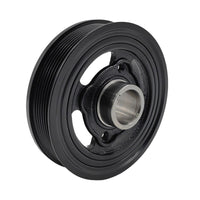 Crankshaft Pulley Engine Fit For Toyota Hilux GGN15 1GRFE 4-Runner TRN28 2004-2012 13470-31014 - image 2