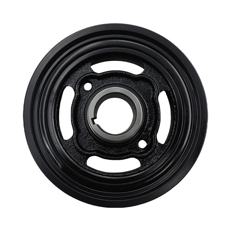 Crankshaft Pulley Engine Fit For Toyota Hilux GGN15 1GRFE 4-Runner TRN28 2004-2012 13470-31014 - image 4