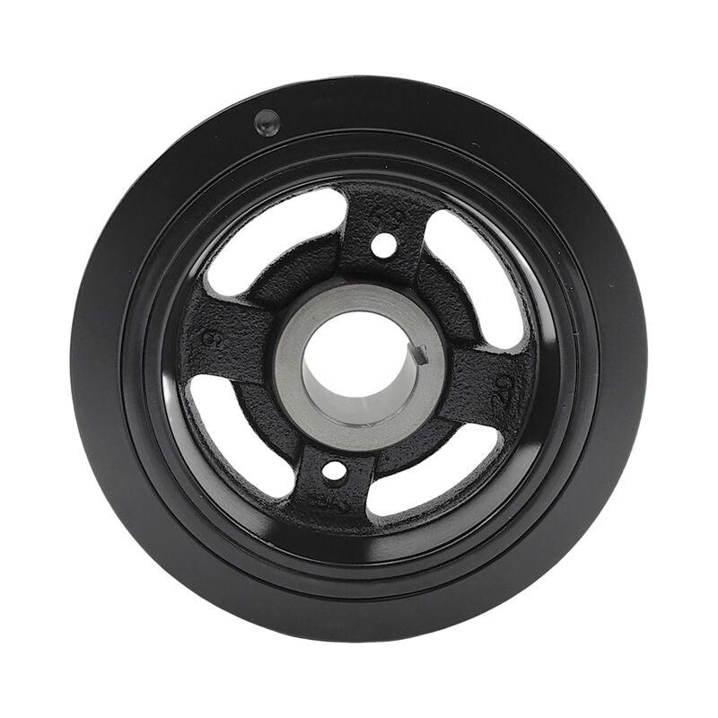 Crankshaft Pulley Engine Fit For Toyota Hilux GGN15 1GRFE 4-Runner TRN28 2004-2012 13470-31014 - image 5