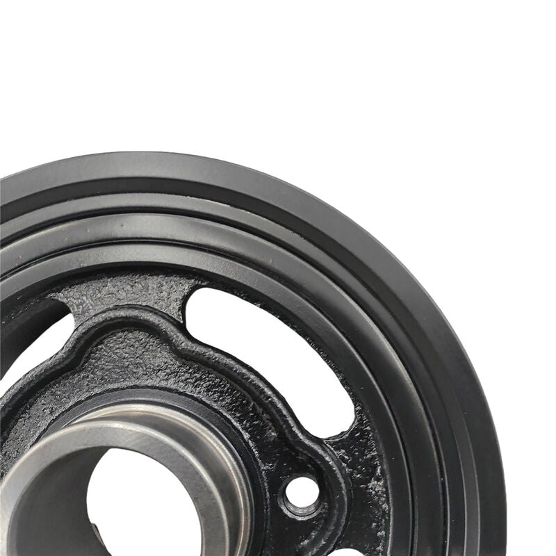 Crankshaft Pulley Engine Fit For Toyota Hilux GGN15 1GRFE 4-Runner TRN28 2004-2012 13470-31014 - image 6