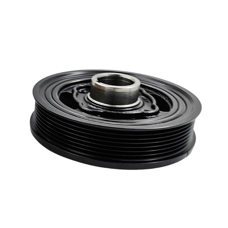 Crankshaft Pulley Engine Fit For Toyota Hilux GGN15 1GRFE 4-Runner TRN28 2004-2012 13470-31014 - image 7