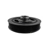 Crankshaft Pulley Engine Fit For Toyota Corolla Allex ZZE122 1ZZ-FE 2001-2006 13470-22021