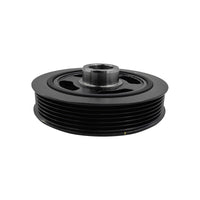 Crankshaft Pulley Engine Fit For Toyota Corolla Allex ZZE122 1ZZ-FE 2001-2006 13470-22021 - image 1