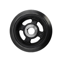 Crankshaft Pulley Engine Fit For Toyota Corolla Allex ZZE122 1ZZ-FE 2001-2006 13470-22021 - image 2