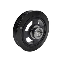 Crankshaft Pulley Engine Fit For Toyota Corolla Allex ZZE122 1ZZ-FE 2001-2006 13470-22021 - image 3