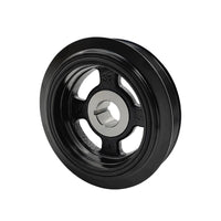 Crankshaft Pulley Engine Fit For Toyota Corolla Allex ZZE122 1ZZ-FE 2001-2006 13470-22021 - image 4