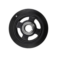Crankshaft Pulley Engine Fit For Toyota Corolla Allex ZZE122 1ZZ-FE 2001-2006 13470-22021 - image 5