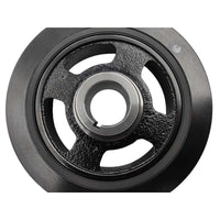 Crankshaft Pulley Engine Fit For Toyota Corolla Allex ZZE122 1ZZ-FE 2001-2006 13470-22021 - image 6