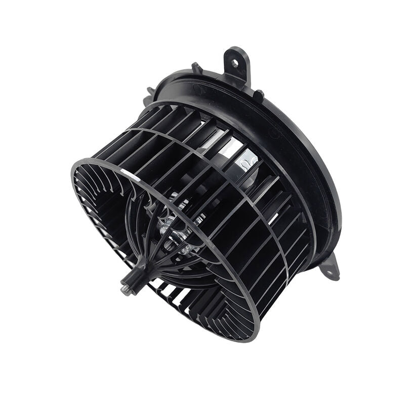 Blower Motor Without Speed Governor Fit For Maybach W240 For Mercedes Benz CL-Class C215 S-Class W220 - image 3