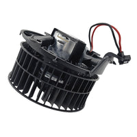 Blower Motor Without Speed Governor Fit For Maybach W240 For Mercedes Benz CL-Class C215 S-Class W220 - image 6