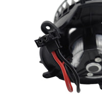 Blower Motor Without Speed Governor Fit For Maybach W240 For Mercedes Benz CL-Class C215 S-Class W220 - image 7
