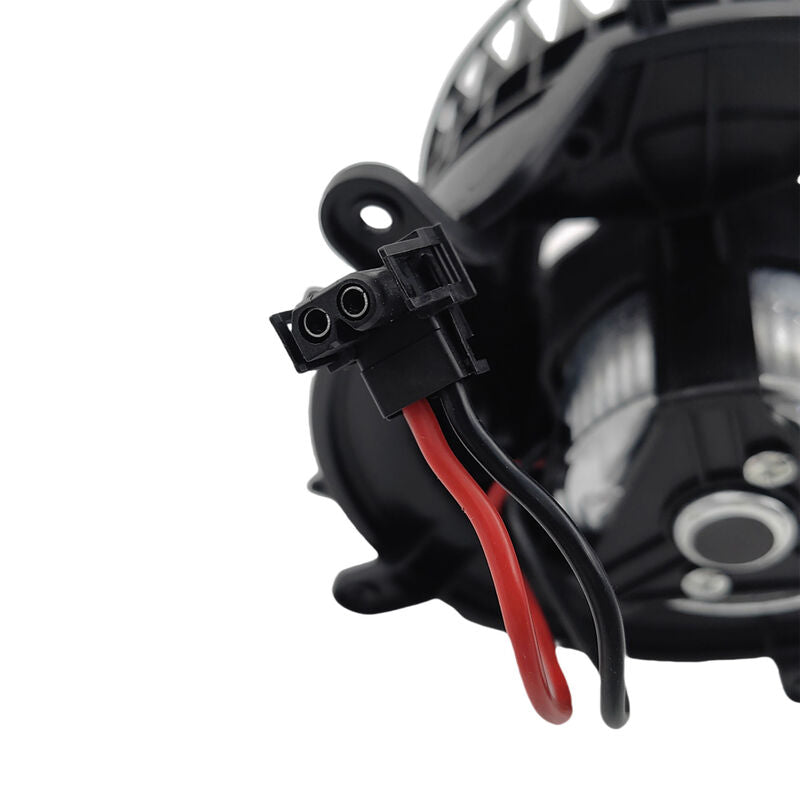 Blower Motor Without Speed Governor Fit For Maybach W240 For Mercedes Benz CL-Class C215 S-Class W220 - image 7