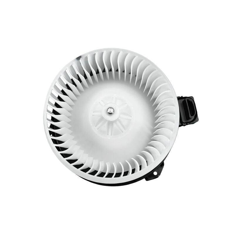 Blower Motor 24V Cat Excavator 300 320 330 272700-5020 — view 4