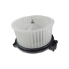 A/C Heater Fan Blower Motor Fit For Mazda 3 BM BN CX-5 KE 1.5L 2.0L 2.2L 2.5L P5-VPS PE-VPS SH-VPTS PY-VPS 2012-2019