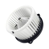 Heater Fan Motor Fit For Subaru Liberty BM BR Exiga YA9 Impreza GJ GP XV GP Forester SJ 2009-2018 72223YC000 - image 5