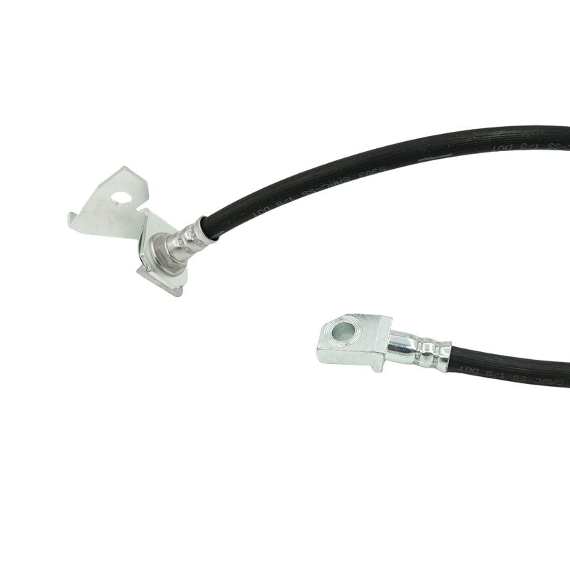 Pair Front Brake Hose Kit Fit For Ford Falcon Fairmont XB XC XD XE XF XG 6 Cylinder & V8 1972-1996 - image 7