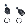 Pair Front Lower Ball Joints Fit For Ford Territory SZ SY Series 2 09/2011-On