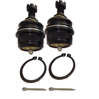 Ball Joint Upper Fit For Ford Fairlane Falcon Fairmont LTD NA-NL-EA-EF-EL-DA-DL BJ317 1 Pair - image 2